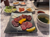韓国料理 KollaBo コラボ ルミネエスト新宿店: comanaさんの2026年06月08日の1枚目の投稿写真