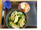 こがね製麺所 一宮店: もさんの2026年08月27日の1枚目の投稿写真