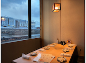炉端とおでん 呼炉凪来 京都駅前店: ぼぼんぼさんの2026年08月16日の1枚目の投稿写真