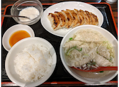 ミンミン 八重洲店 東京駅サウスタワー内: タグチさんの2026年06月21日の1枚目の投稿写真
