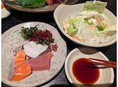 くいもの屋 わん ビナウォーク海老名店: タグチさんの2026年09月04日の1枚目の投稿写真
