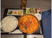 韓国料理 土火土火 東京八重洲本店: タグチさんの2026年07月05日の1枚目の投稿写真