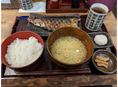 干物食堂 越後屋金四郎: タグチさんの2026年05月31日の1枚目の投稿写真