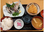 魚盛 コレド室町テラス店: タグチさんの2026年06月21日の1枚目の投稿写真