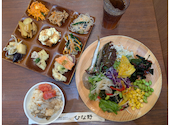 ひな野 ららぽーと新三郷店: タグチさんの2026年06月21日の1枚目の投稿写真