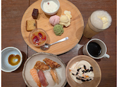 ひな野 ららぽーと新三郷店: タグチさんの2026年08月12日の3枚目の投稿写真
