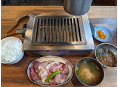 焼肉ここから 新橋店: タグチさんの2026年05月31日の1枚目の投稿写真