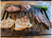 焼肉ここから 新橋店: タグチさんの2026年05月31日の2枚目の投稿写真