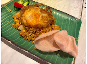 ラサ マレーシア Rasa Malaysia Cuisine 銀座: KTさんの2026年05月23日の1枚目の投稿写真