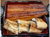 鰻の成瀬 静岡瀬名川店: ハイエースさんの2026年07月26日の1枚目の投稿写真