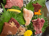 とかち串と肉刺し きくまる: ゆきちゃんさんの2026年06月27日の2枚目の投稿写真