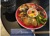 フランス酒場 Antique アンティーク 福井駅前: さゆさんの2026年04月29日の1枚目の投稿写真