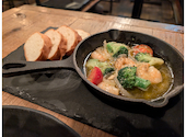 Casual Dining ES: ボスさんの2026年08月24日の2枚目の投稿写真