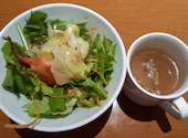 太陽のカフェ 西宮店: TAEKO♪さんの2025年10月31日の1枚目の投稿写真