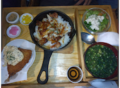 カフェ TSUKUMO 食堂酒場九十九 豊田本店: タムタムさんの2026年05月05日の2枚目の投稿写真