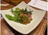 地酒居酒屋 ごっちょ Gocchosun 仙台駅前店: ゆっきーさんの2023年10月30日の2枚目の投稿写真