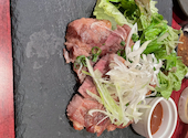 【完全個室居酒屋】牛タン×焼き鳥 仙台名物を堪能 団欒 仙台一番町店: ゆっきーさんの2024年06月の1枚目の投稿写真