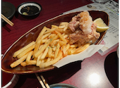 【完全個室居酒屋】牛タン×焼き鳥 仙台名物を堪能 団欒 仙台一番町店: ゆっきーさんの2024年06月の1枚目の投稿写真