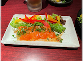 【完全個室席】三陸の海鮮と焼き鳥を堪能 団欒 - danran - 仙台国分町店: ゆっきーさんの2025年06月の1枚目の投稿写真