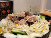 北海道ジンギスカン 松戸店: ひろみんさんの2026年08月16日の1枚目の投稿写真