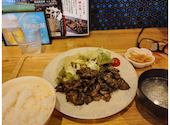 宮崎地鶏屋嵐坊 宮崎駅店: ごだいさんの2026年04月30日の1枚目の投稿写真