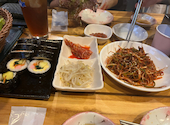 韓国料理　サムギョプサル専門店　辛: はるるんさんの2021年10月の1枚目の投稿写真