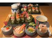 TOKYO FISHERMAN'S WHARF 　魚秀～UOHIDE～渋谷宇田川店: えりんさんの2025年12月の1枚目の投稿写真