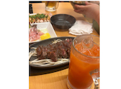 居酒屋いくなら俺んち来る？ 宴会部 渋谷店: えりんさんの2025年12月の1枚目の投稿写真