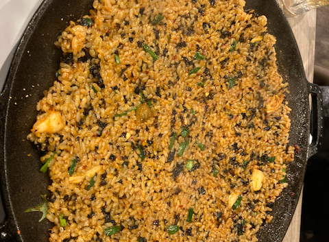 日々輝Koreandining: ぴょんふぁさんの2025年11月30日の2枚目の投稿写真