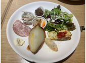 淡路の魚と淡路牛 Cucina otto: かずちゃんさんの2025年03月06日の2枚目の投稿写真