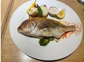 淡路の魚と淡路牛 Cucina otto: かずちゃんさんの2025年03月06日の3枚目の投稿写真