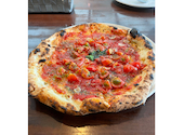 Pizzeria la fornace: しょうたさんの2026年08月22日の1枚目の投稿写真