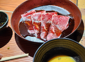 炭火焼肉 絆繁: じぃさんの2024年12月22日の2枚目の投稿写真