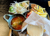 SOUP BAR 汁羅: ほこちゃんさんの2026年09月07日の1枚目の投稿写真