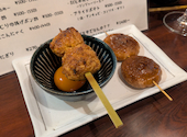 焼鳥Base SAUCE or SALT: ともけんさんの2026年08月30日の1枚目の投稿写真