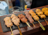 焼鳥Base SAUCE or SALT: ともけんさんの2026年08月30日の3枚目の投稿写真