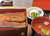 鰻 小日向: みかさんの2024年04月21日の1枚目の投稿写真