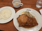 レストラン サカキ Restaurant SAKAKI: いもけんぴさんの2026年04月30日の1枚目の投稿写真