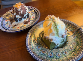 loger cafe ロジェカフェ: いもけんぴさんの2026年06月19日の1枚目の投稿写真