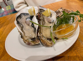 フィッシュハウス オイスターバー 恵比寿本店: いもけんぴさんの2026年06月19日の1枚目の投稿写真
