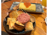 豊洲直送 鮮魚 大人の隠れ家 がりっと酒場 渋谷: いもけんぴさんの2026年06月19日の1枚目の投稿写真