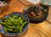 豊洲直送 鮮魚 大人の隠れ家 がりっと酒場 渋谷: いもけんぴさんの2026年06月19日の2枚目の投稿写真