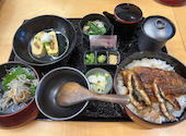 うなぎ 中庄本店: しろねこさんさんの2026年08月06日の1枚目の投稿写真