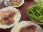 牛角 中央通り店: りーちゃんさんの2026年05月28日の1枚目の投稿写真