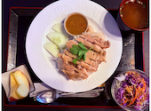 タイ料理スマイル 栄: Lilyさんの2026年07月13日の1枚目の投稿写真