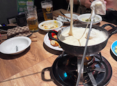 原価ビストロチーズプラス 堺東店: まゆちゃんさんの2025年11月16日の2枚目の投稿写真