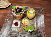 GRILL 炙之介 ABURI NO SUKE: あさんの2024年12月10日の1枚目の投稿写真