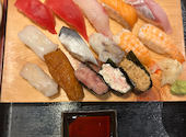 寿司居酒屋 七福 戸塚店: 小坂菜緒さんの2026年08月31日の1枚目の投稿写真