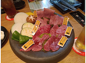 肉匠 迎賓館　精華町店: みさりんさんの2026年08月15日の1枚目の投稿写真