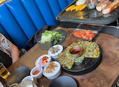 韓国料理 ブルバム 新大久保店: ゆうじさんの2026年06月11日の1枚目の投稿写真